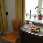 Center Family & Friends Two Bedrooms Spacious شقة ريغا