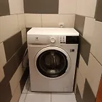 Center Family & Friends Two Bedrooms Spacious *