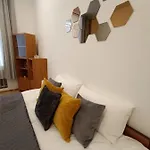 شقة Center Family & Friends Two Bedrooms Spacious ريغا