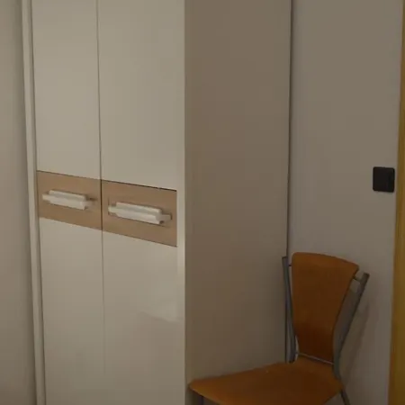 Spacious Center Family 2 Bedrooms 里加