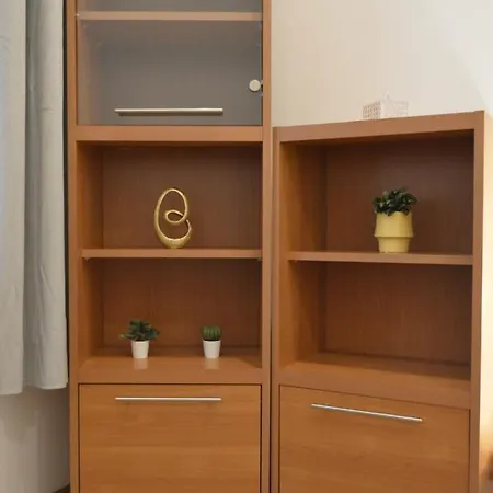 公寓 Spacious Center Family 2 Bedrooms *