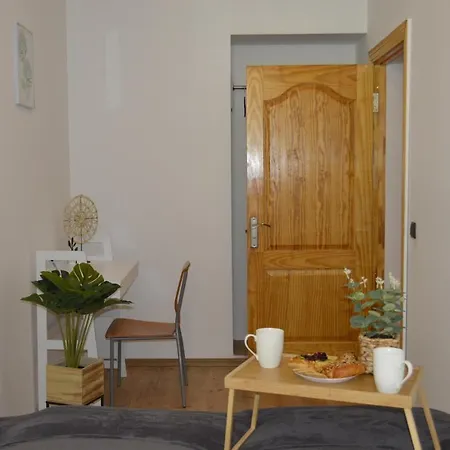 公寓 Spacious Center Family 2 Bedrooms