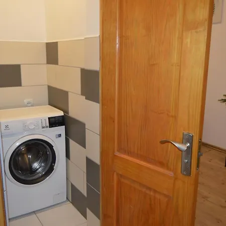Lägenhet Center Family & Friends Two Bedrooms Spacious
