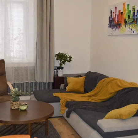 Center Family & Friends Two Bedrooms Spacious * Riga