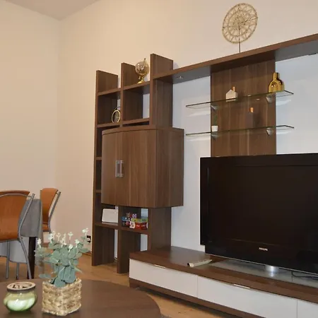Appartement Center Family & Friends Two Bedrooms Spacious