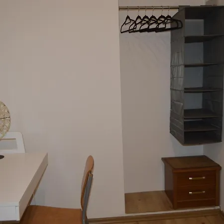 Spacious Center Family 2 Bedrooms 公寓 里加