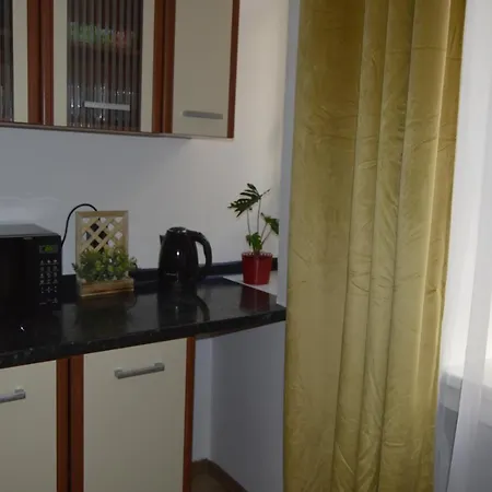 公寓 Spacious Center Family 2 Bedrooms *