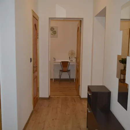 Lägenhet Center Family & Friends Two Bedrooms Spacious Riga
