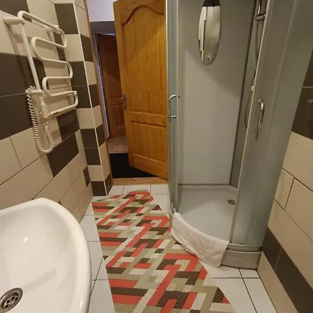 公寓 Spacious Center Family 2 Bedrooms *