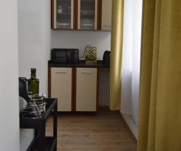 Center Family & Friends Two Bedrooms Spacious * Riga