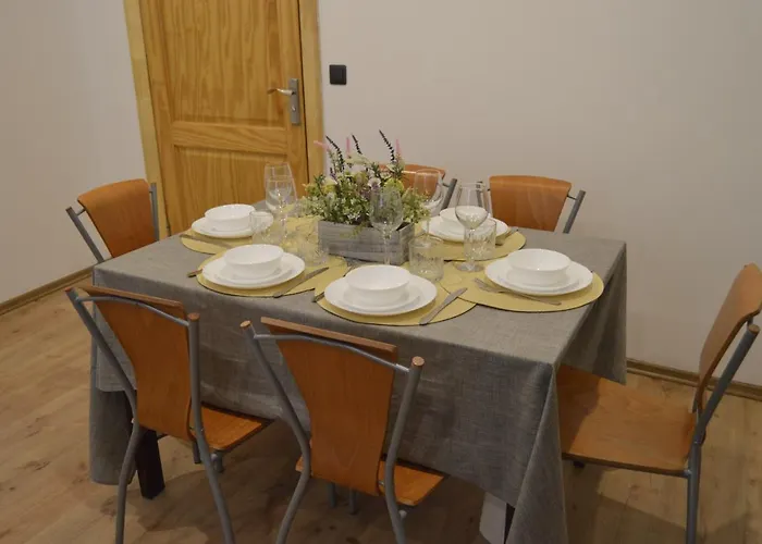 Center Family & Friends Two Bedrooms Spacious Riga