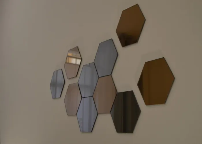 Center Family & Friends Two Bedrooms Spacious Riga