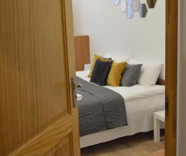 Center Family & Friends Two Bedrooms Spacious Dzīvoklis Riga