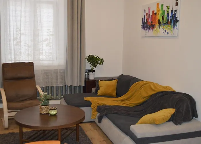 Center Family & Friends Two Bedrooms Spacious * Riga