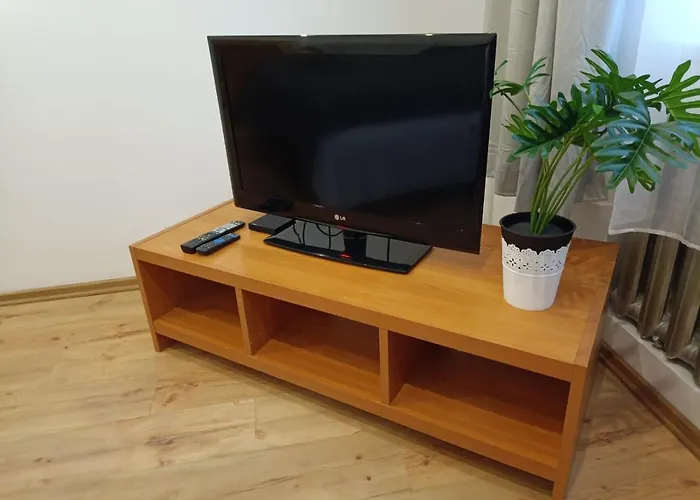 Apartment Center Family & Friends Two Bedrooms Spacious Riga