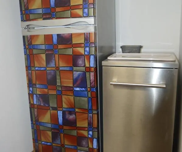 Apartment Center Family & Friends Two Bedrooms Spacious *