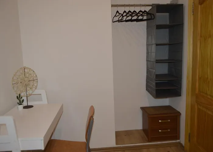 Center Family & Friends Two Bedrooms Spacious Dzīvoklis Riga