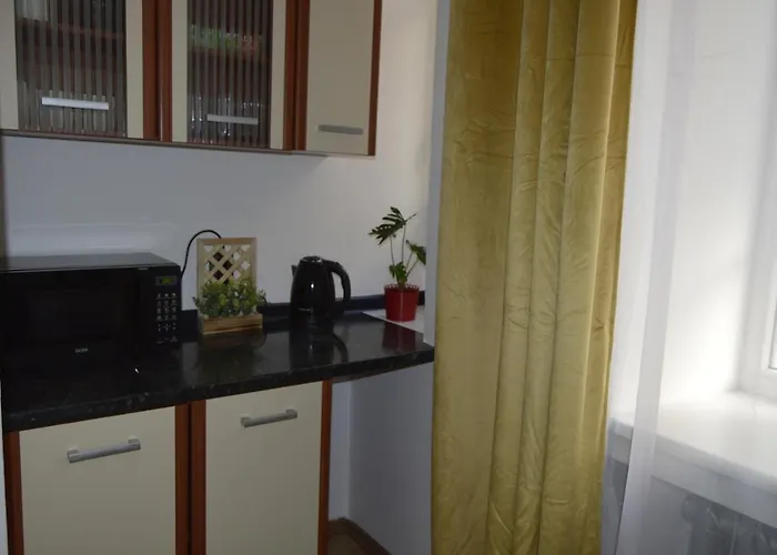 Dzīvoklis Center Family & Friends Two Bedrooms Spacious *