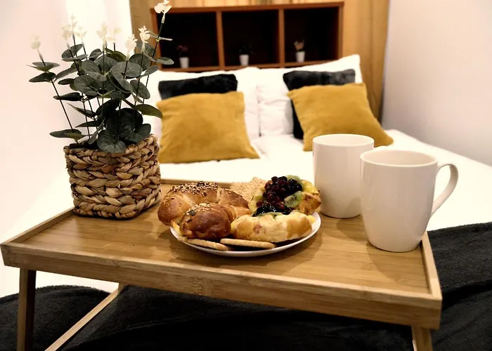 Center Family & Friends Two Bedrooms Spacious Riga