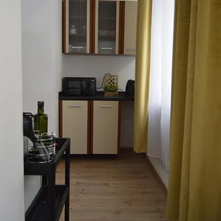 Spacious Center Family 2 Bedrooms * Riga