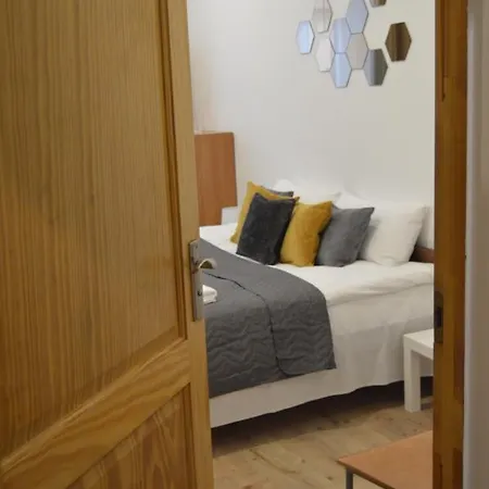 Spacious Center Family 2 Bedrooms Apartment Riga