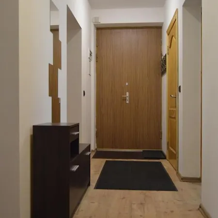 Apartment Spacious Center Family 2 Bedrooms *