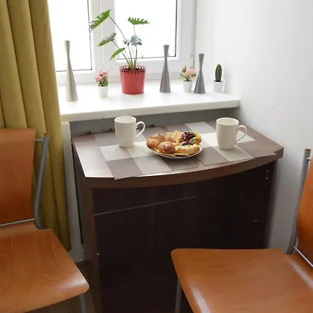 Apartment Spacious Center Family 2 Bedrooms Riga