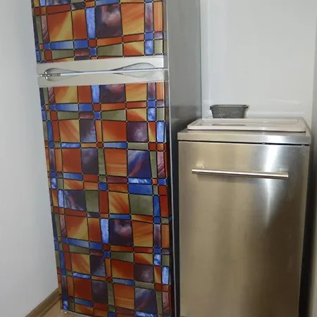 Apartment Spacious Center Family 2 Bedrooms *